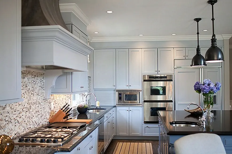 Источник изображения: Baltimore Smart Homes