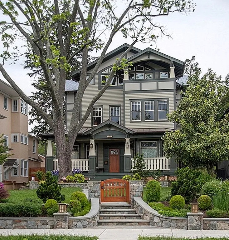 Стремитесь сделать предложение, близкое к цене списка, чтобы гарантировать, что оно принято. Источник изображения: GardenWise