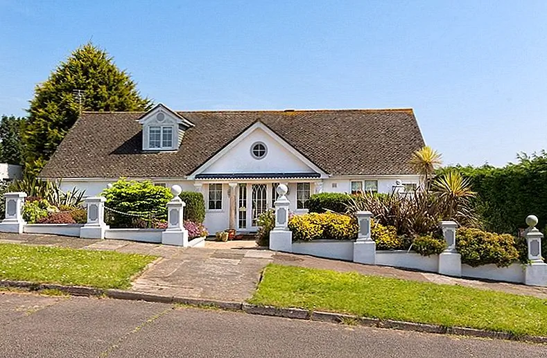 Понимание шагов покупки дома делает процесс более управляемым. Источник изображения: фотография Колина Кэдлера