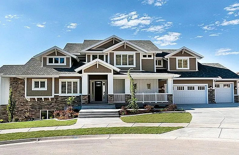 Руководство для первого дома для покупателей недвижимости: как купить дом