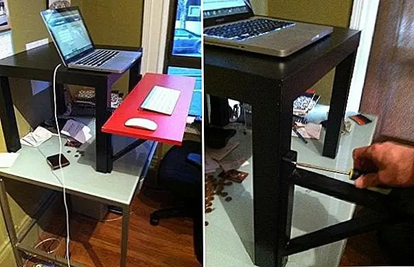 Выложите их один поверх другого и закрепите их скобами. Затем добавьте свой собственный поворот к дизайну с помощью цветного аксессуара. {Найдено на yahoo}.