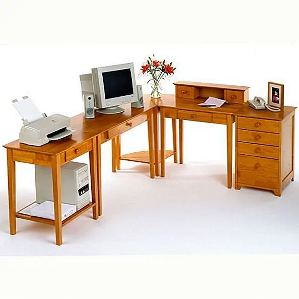 Студия 5 Piece Studio от Winsome Wood