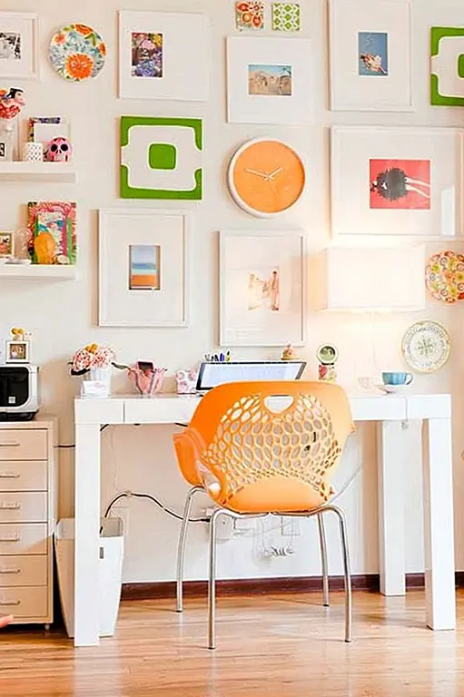 Чтобы не путать с ретро, футуристические стулья приходят в оттенки яркого неона простым нейтралам. Четкие линии или даже пузырьковые, тематические модные передние сиденья идеально подходят для уникальной уникальности. Они игривые и веселые, и много раз супер удобно! Просто найдите один цвет по своему выбору и не бойтесь попробовать его.