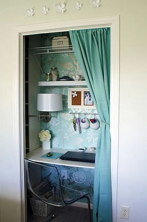 5 уникальных и стильных стульев для вашего домашнего офиса