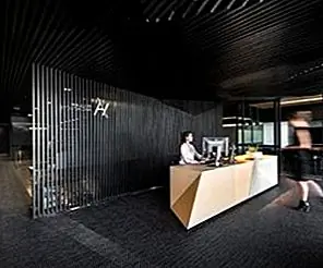 Современное архитектурное бюро содействует ориентированному на задачи дизайну