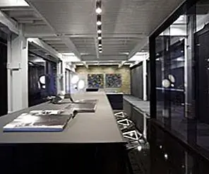 Стильная модернизация торгового здания в Сиднее от Smart Design Studio