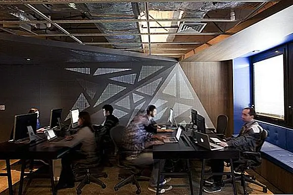 D3 Interactive Office в Сан-Паулу