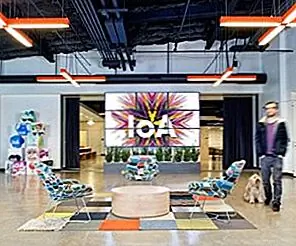 Дизайнеры интерьера