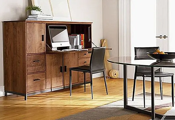 Элегантная скрытая офисная арматура