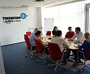 Штаб-квартира ePayment из Бухареста