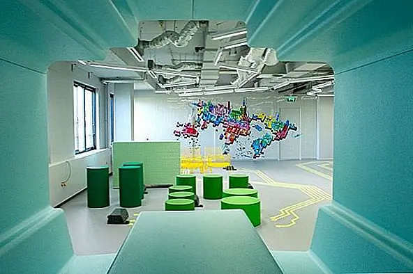 Центр опыта ИКТ De Verdieping