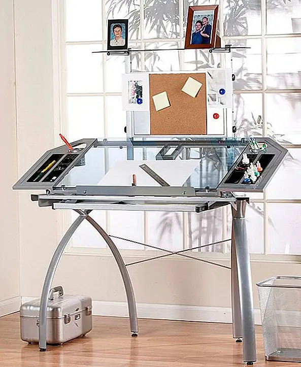 Инновационный центр Craft Vision от Studio Designs