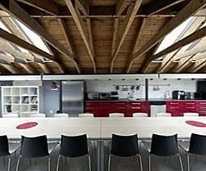 Бюро дизайна LEMAYMICHAUD