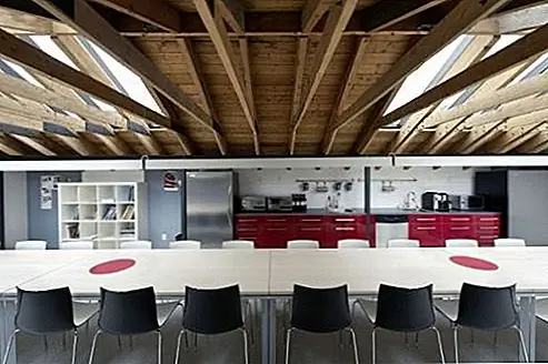 Бюро дизайна LEMAYMICHAUD