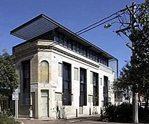 Современное офисное и жилое пространство под названием Smart Design Studio