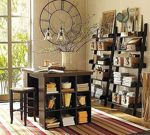 Многофункциональный Bedford Project Table Set