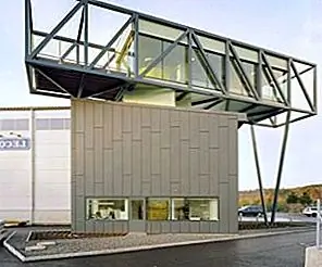 Дизайн интерьера офиса Lecor в Швеции