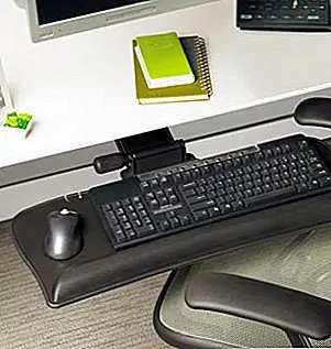 Поддержка клавиатуры Prospero от Knoll