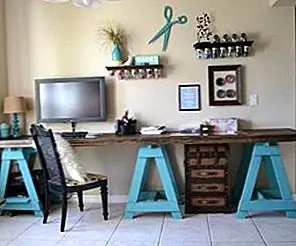 Как построить стол для пикника для деревенских и современных офисов