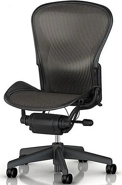 Удобный стул Эйрмана Миллера