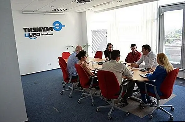 Штаб-квартира ePayment из Бухареста