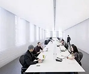 Новое офисное и студийное пространство в центре Сохо