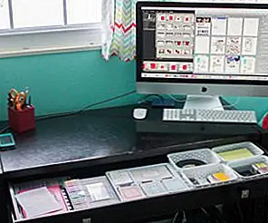 Советы по эффективной организации ваших ящиков для столов