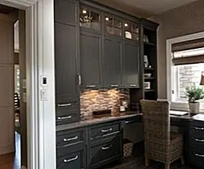 Максимизируйте свое офисное пространство с помощью углового стола