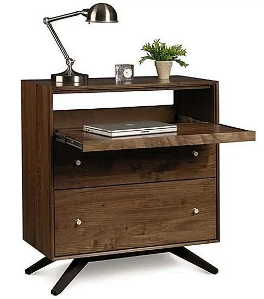 Стол для ноутбука Walnut 2