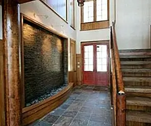 Особенности воды и способы их использования в дизайне