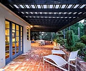 Как сложить кирпичный патио - советы и идеи дизайна