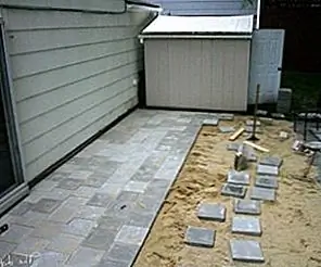 Как обеспечить успех проекта пайера DIY Paver