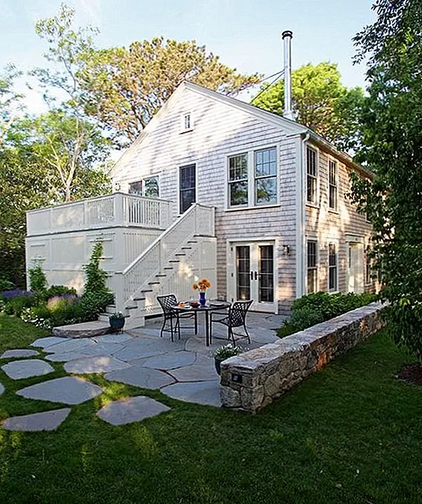 5 фантастических идей для напольного покрытия