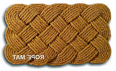 Коврики для ковровых покрытий