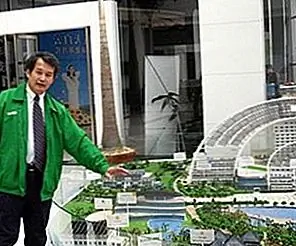 Китай Производство солнечной энергии - самая большая база в мире