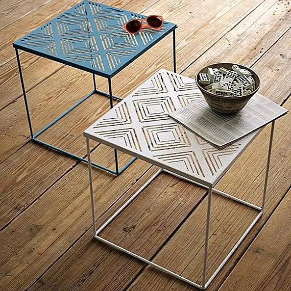 Экранный стол Евклида