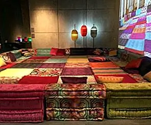 Свежие цветовые сочетания: цвета, которые идут с фиолетовым