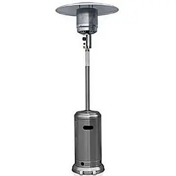 Открытый подогреватель пропана для сада Sun