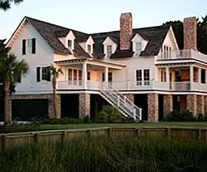 Почему Белый дом все еще классический дизайн