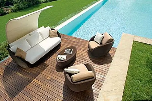 Коллекция Greenfield была создана для обеспечения класса, любой жилой площади, в помещении или за ее пределами, и была создана, чтобы быть прочной, с 50-летней инновацией.