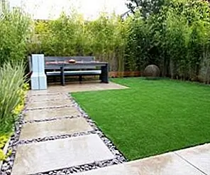 Идеи дизайна скального сада - создать природный и органический ландшафт