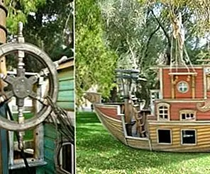 Прохладное игровое оборудование для вашего сада, которое дети будут любить
