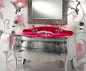 Замечательная спальня для загара от Etrusca