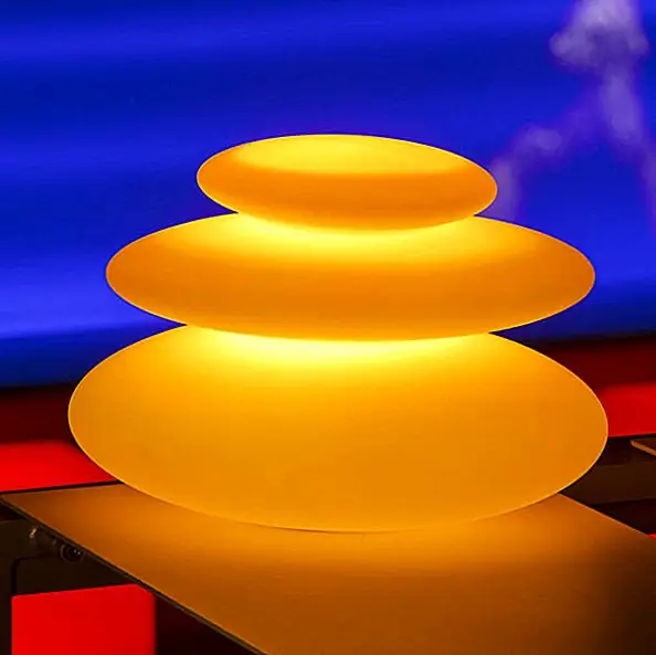 Светодиодная лампа Zen LED