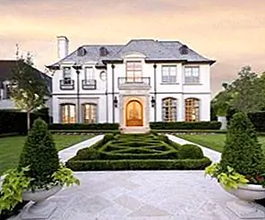 Роскошный отель в Далласе