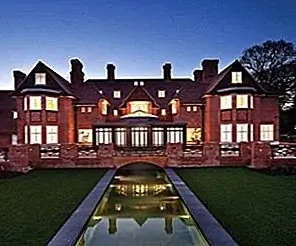 Роскошная недвижимость в Хэмпстеде, Великобритания