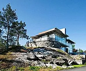 Красивый дом с отличной планировкой