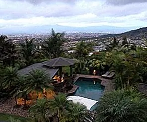 Экспансивная пятикомнатная резиденция в Коста-Рике для продажи