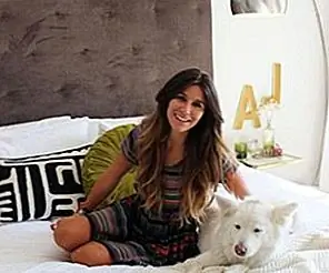 Элегантный и привлекательный дом в Голливуде