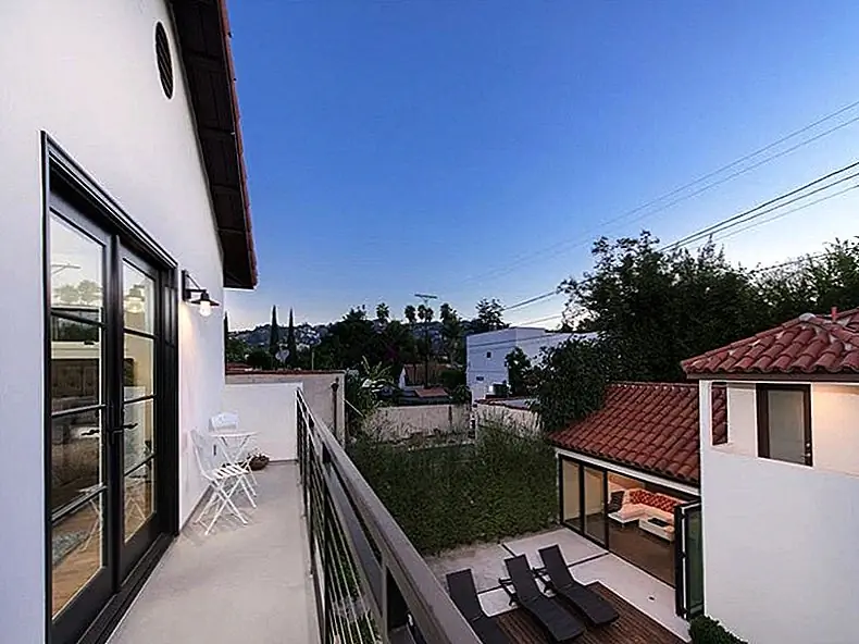 Вид из мастер-пакета.